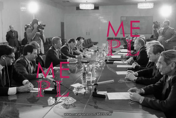 : Rabah Bitat visits USSR : Rabah Bitat visits USSR