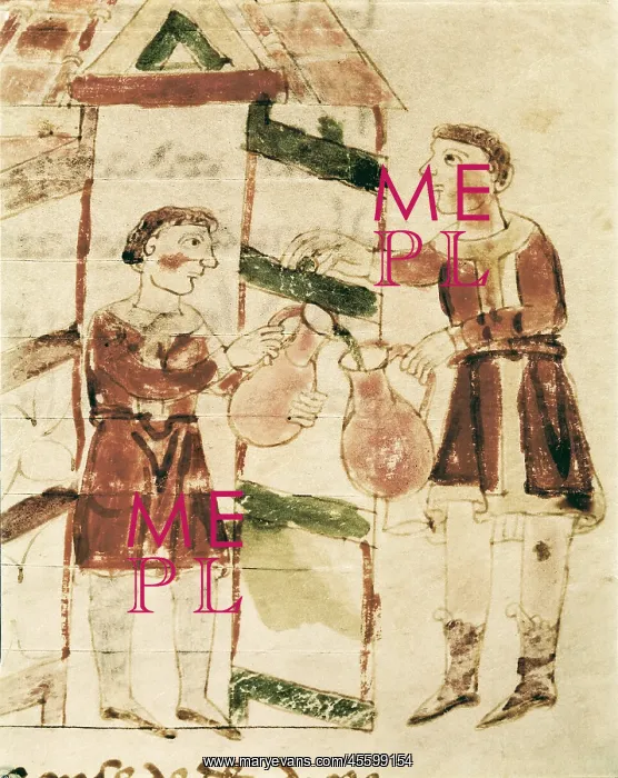 : RABANUS, Maurus : RABANUS, Maurus