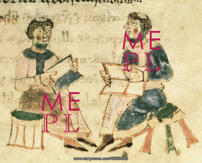 : RABANUS, Maurus : RABANUS, Maurus