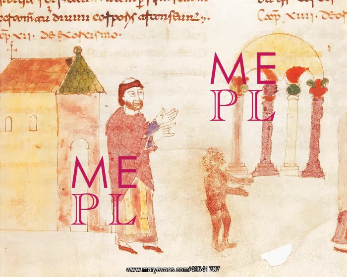 : RABANUS, Maurus : RABANUS, Maurus