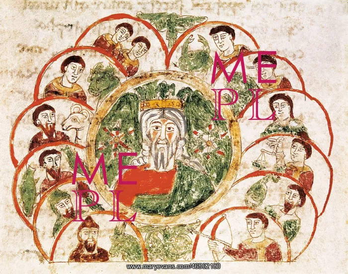 : RABANUS, Maurus : RABANUS, Maurus