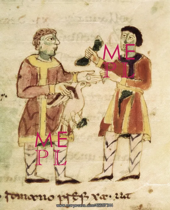 : RABANUS, Maurus : RABANUS, Maurus
