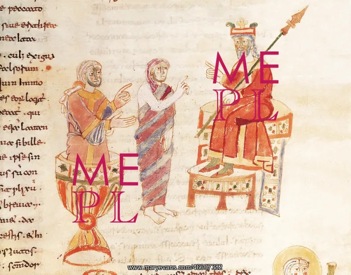 : RABANUS, Maurus : RABANUS, Maurus