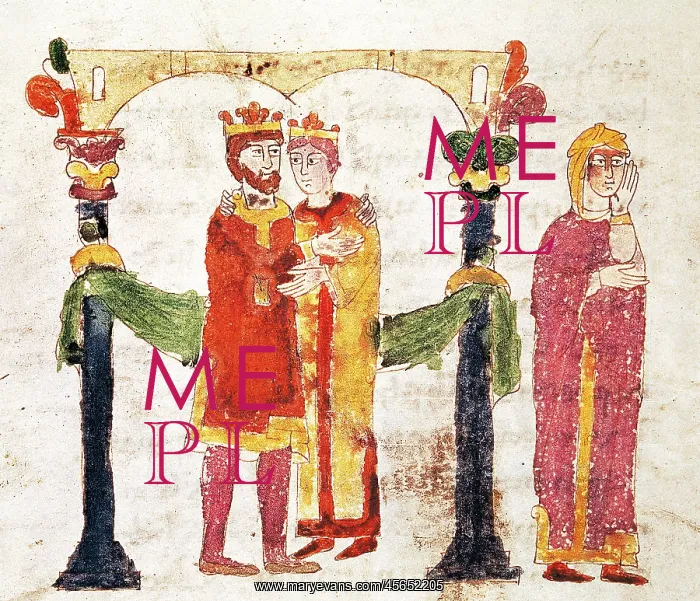 : RABANUS, Maurus (c : RABANUS, Maurus (c