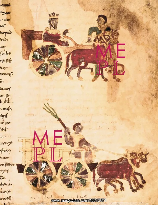 : Rabanus Maurus. De Rerum Naturis, 11th c : Rabanus Maurus. De Rerum Naturis, 11th c