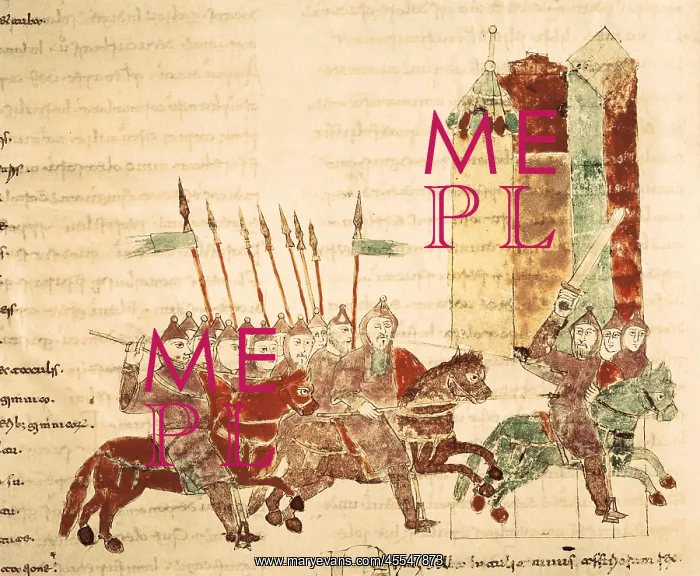 : Rabanus Maurus. De Rerum Naturis, 11th c : Rabanus Maurus. De Rerum Naturis, 11th c