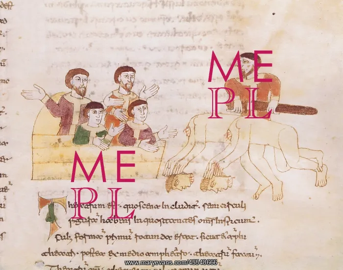 : Rabanus Maurus. De Rerum Naturis, 11th c : Rabanus Maurus. De Rerum Naturis, 11th c