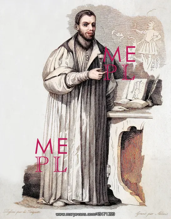  : RABELAIS (TRIQUETI)