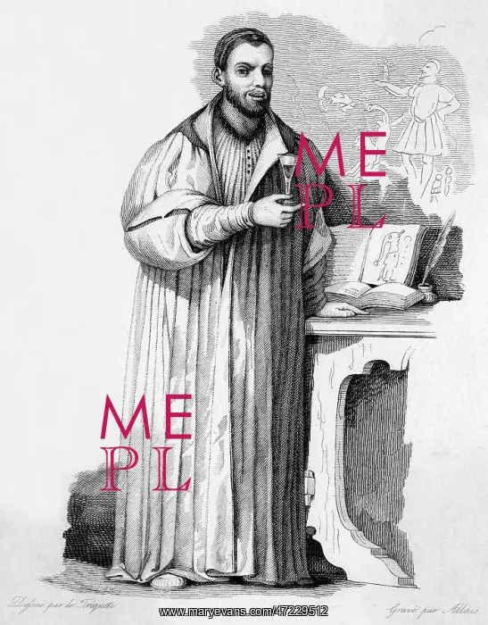  : RABELAIS (TRIQUETI)
