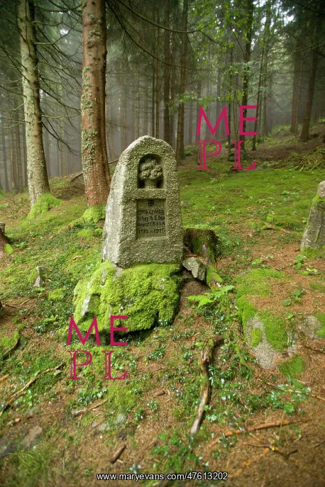 : Rabenbuhl Friedhof - German Cemetery : Rabenbuhl Friedhof - German Cemetery