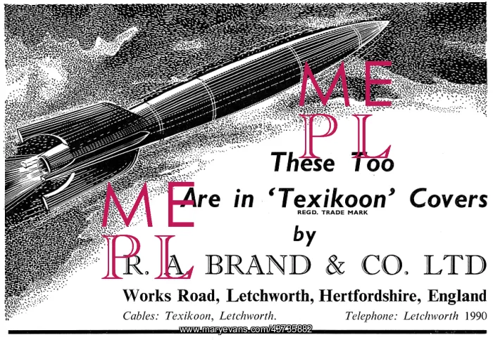 : R.A.Brand Texikoon Protective Covers For Aircraft : R.A.Brand Texikoon Protective Covers For Aircraft