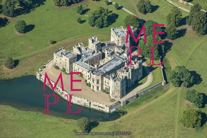 : Raby Castle, County Durham : Raby Castle, County Durham