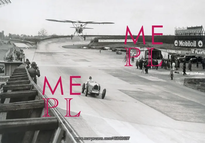 : Race between airplane and automobile : Race between airplane and automobile