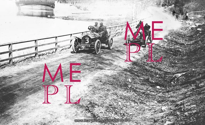 : Race for the Briarcliffe trophy : Race for the Briarcliffe trophy