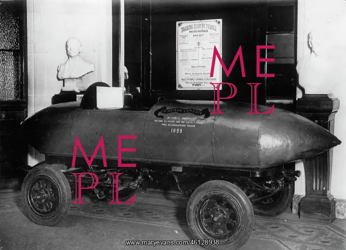 : Race Car LA JAMAIS Contente : Race Car LA JAMAIS Contente