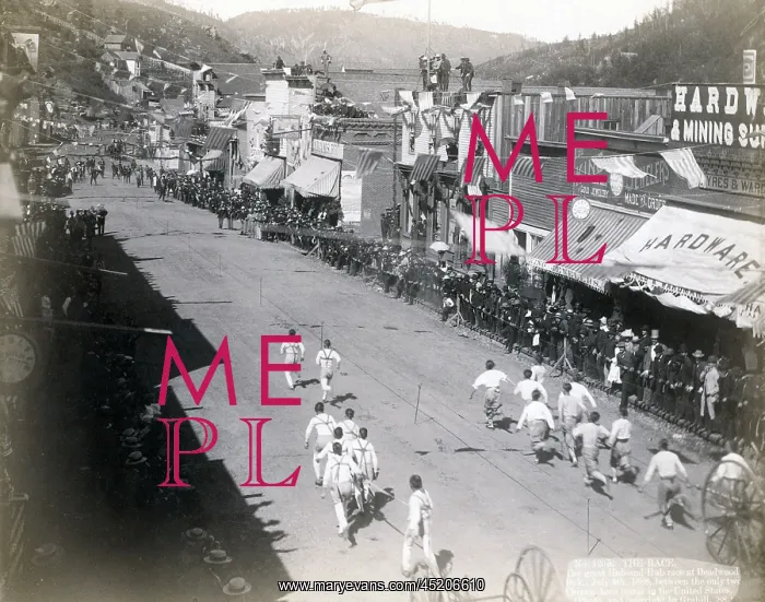 : The Race. The great Hub-and-Hub race at ? : The Race. The great Hub-and-Hub race at ?