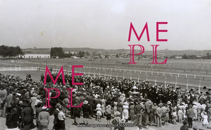: Racecourse in Australia : Racecourse in Australia