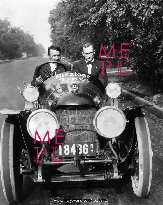 : Racer Barney Oldfield, and baseball great ? : Racer Barney Oldfield, and baseball great ?