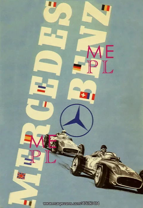  : Racers