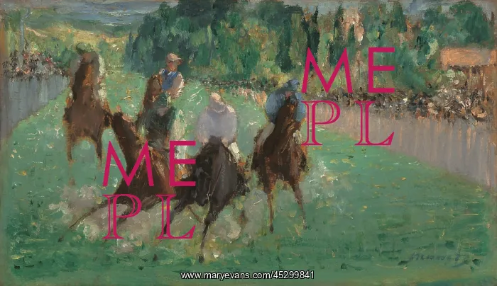: At the Races : At the Races
