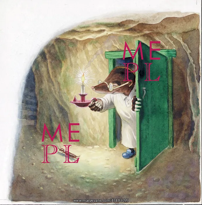 : Racey Helps - Diggy Takes His Pick
