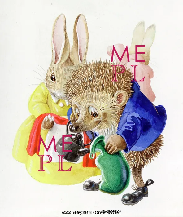  : Racey Helps - Diggy Takes His Pick