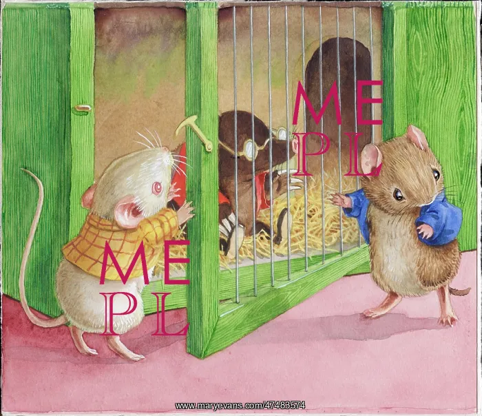  : Racey Helps - Just Wilberforce