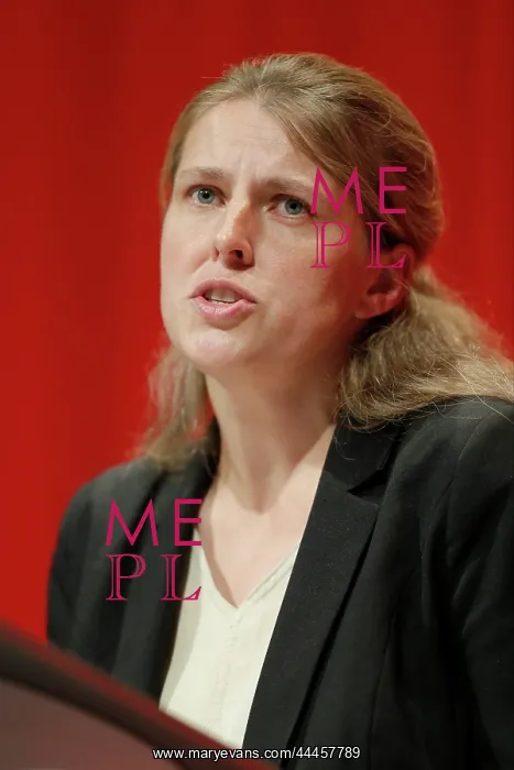 : Rachael Maskell MP : Rachael Maskell MP