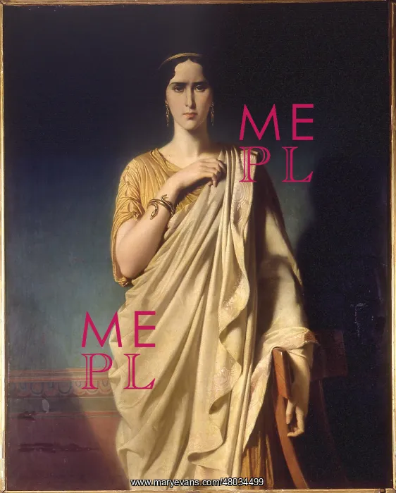 : Rachel. Edouard-Louis Dubufe (1850). Rachel (1821-1858), French tragic actress : Rachel. Edouard-Louis Dubufe (1850). Rachel (1821-1858), French tragic actress