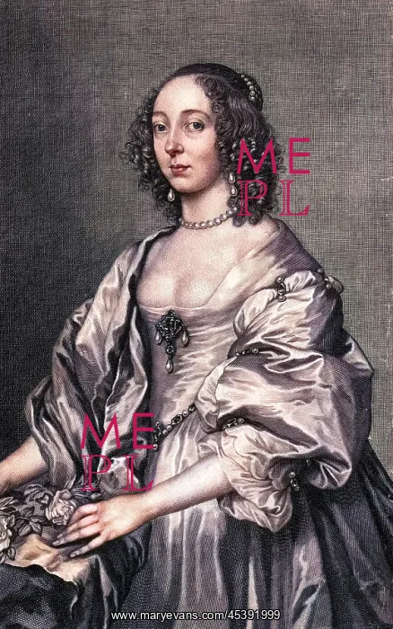 : RACHEL Countess of MIDDLESEX : RACHEL Countess of MIDDLESEX
