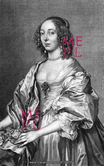 : RACHEL Countess of MIDDLESEX : RACHEL Countess of MIDDLESEX