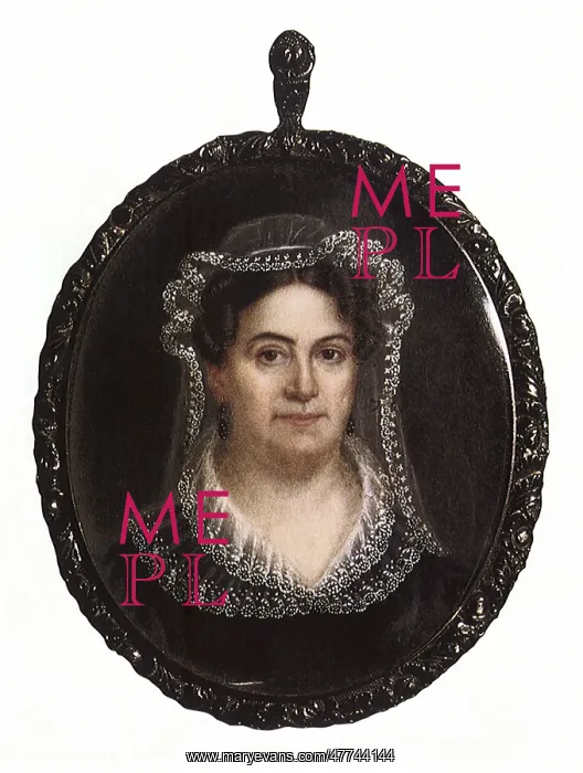 : Rachel Jackson : Rachel Jackson