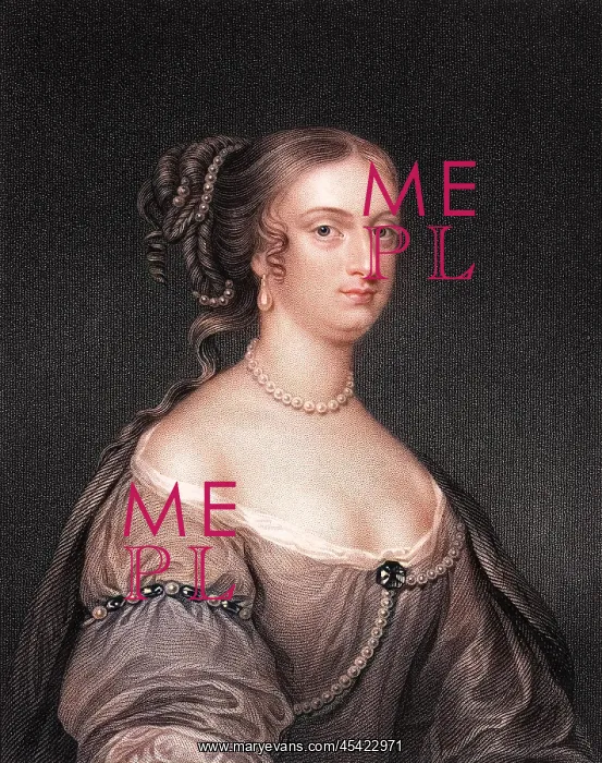  : RACHEL LADY RUSSELL