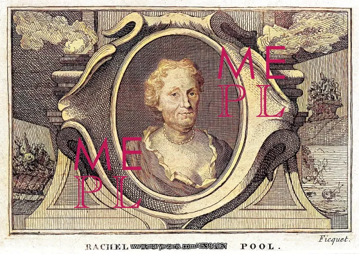 : RACHEL VAN POOL : RACHEL VAN POOL