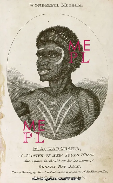 : RACIAL / ABORIGINE / MACKABA : RACIAL / ABORIGINE / MACKABA
