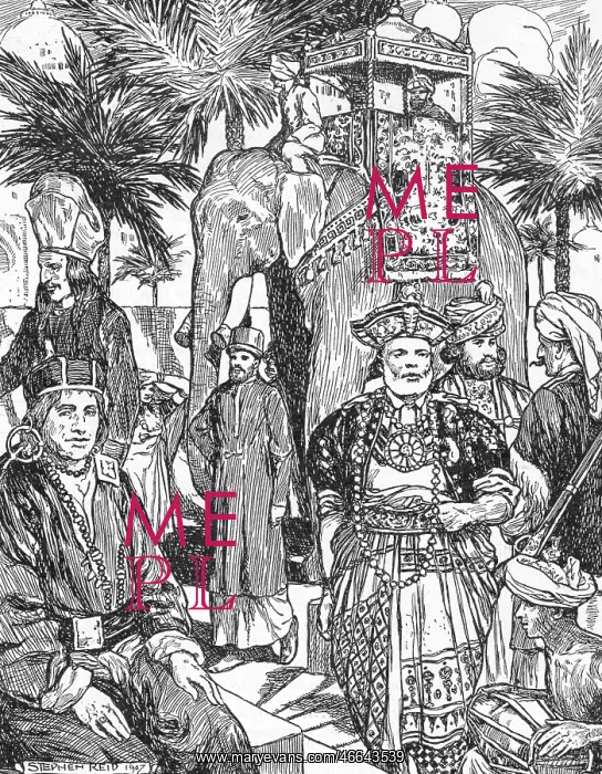 : RACIAL / ASIA 1907 : RACIAL / ASIA 1907