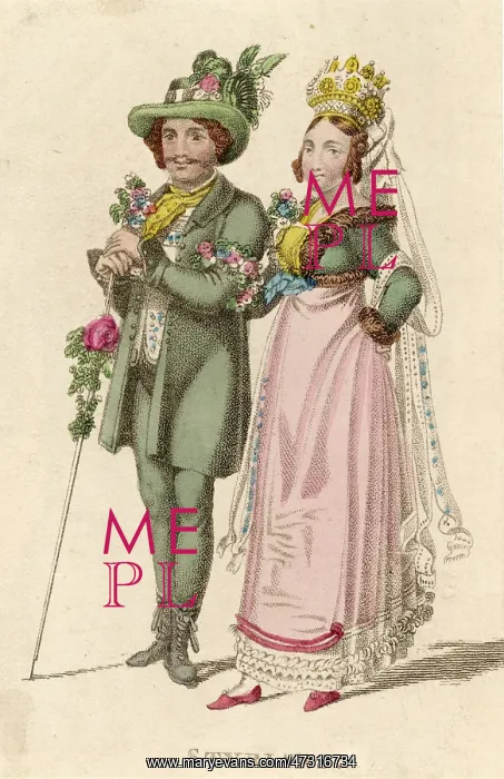  : RACIAL / AUSTRIA WEDDING