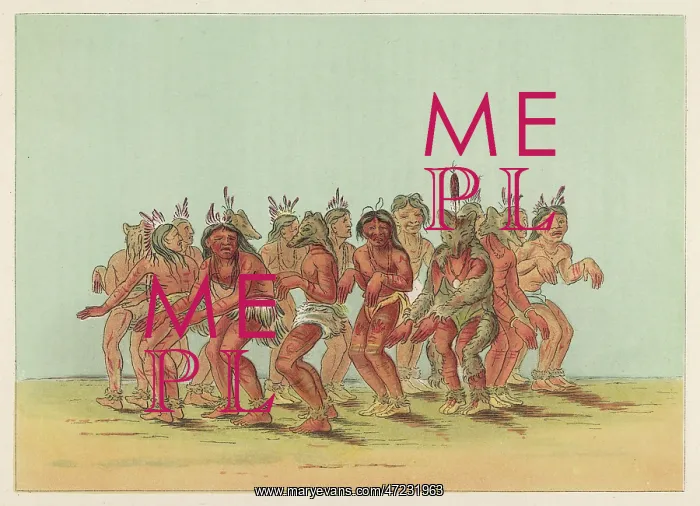 : RACIAL / BEAR DANCE C1830 : RACIAL / BEAR DANCE C1830