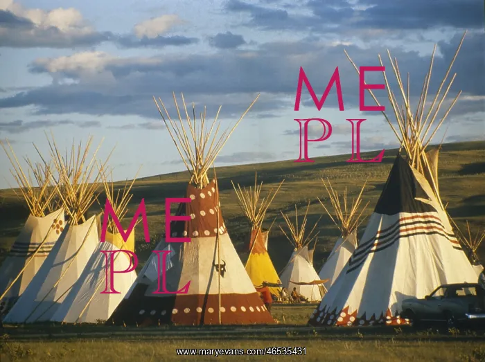 : RACIAL / BLACKFOOT CAMP : RACIAL / BLACKFOOT CAMP