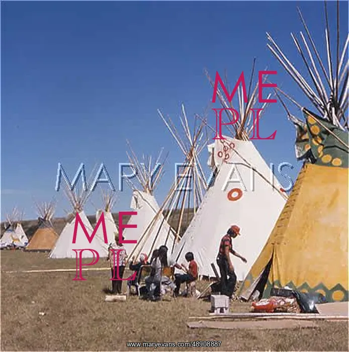 : RACIAL / BLACKFOOT CAMP : RACIAL / BLACKFOOT CAMP