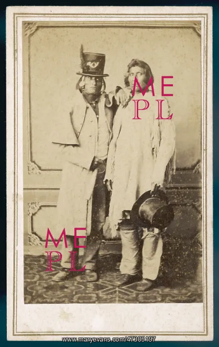 : RACIAL / DIGGER MEN 1866 : RACIAL / DIGGER MEN 1866