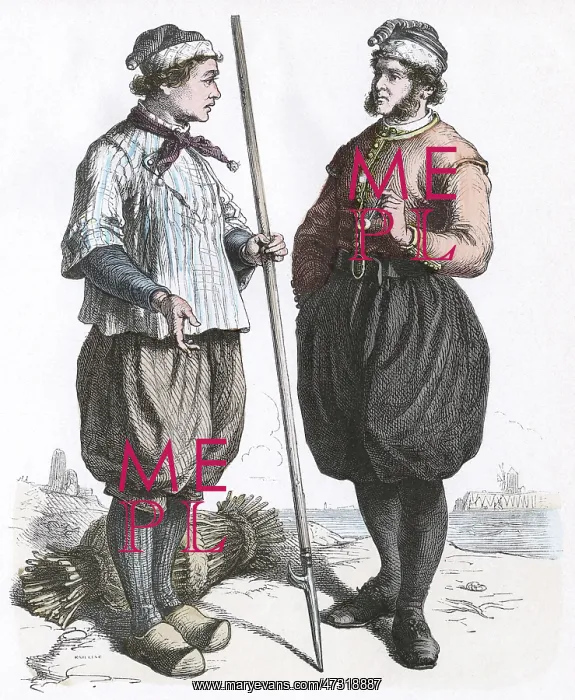  : RACIAL / DUTCH / MARKEN 1880