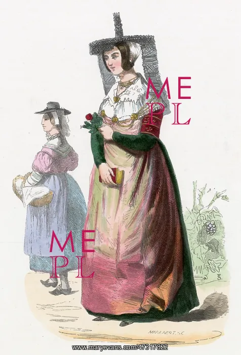  : RACIAL / FRENCH / MACON 1850