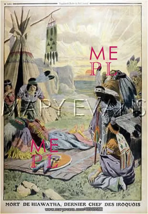 : RACIAL / HIAWATHA / DEATH : RACIAL / HIAWATHA / DEATH