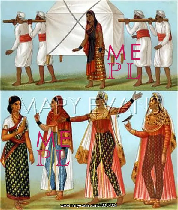 : RACIAL / INDIA / VARIOUS : RACIAL / INDIA / VARIOUS
