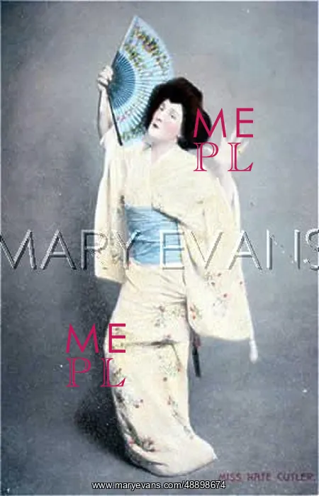 : RACIAL / JAPAN / GEISHA : RACIAL / JAPAN / GEISHA