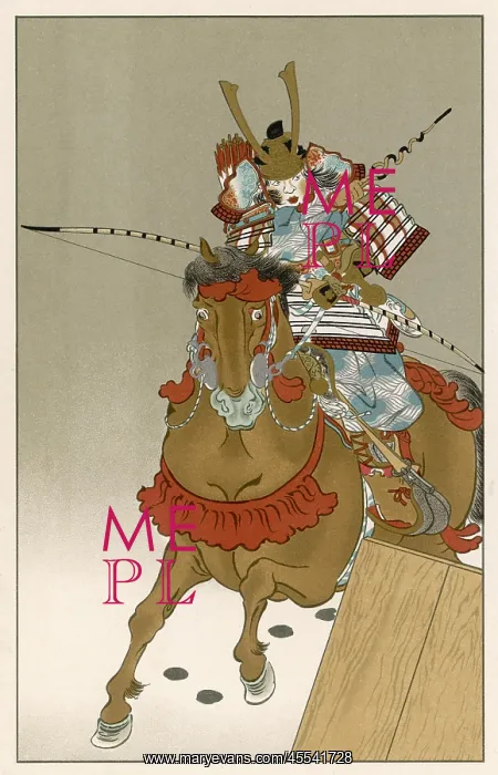 : Racial - Japan - Shogun 1900 : Racial - Japan - Shogun 1900