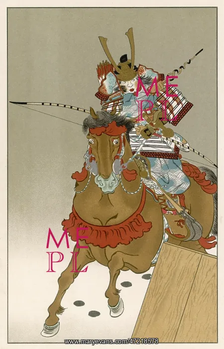 : Racial - Japan - Shogun 1900 : Racial - Japan - Shogun 1900