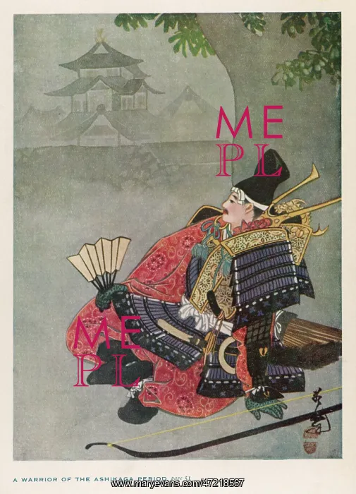 : RACIAL / JAPAN / WARRIOR : RACIAL / JAPAN / WARRIOR