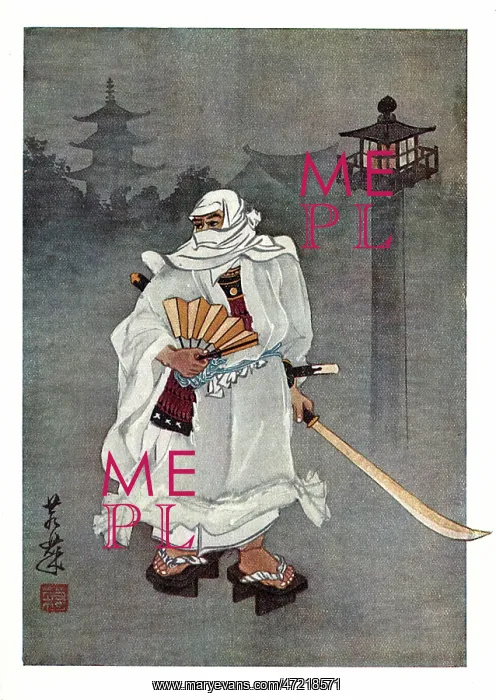 : RACIAL / JAPAN / WARRIOR : RACIAL / JAPAN / WARRIOR
